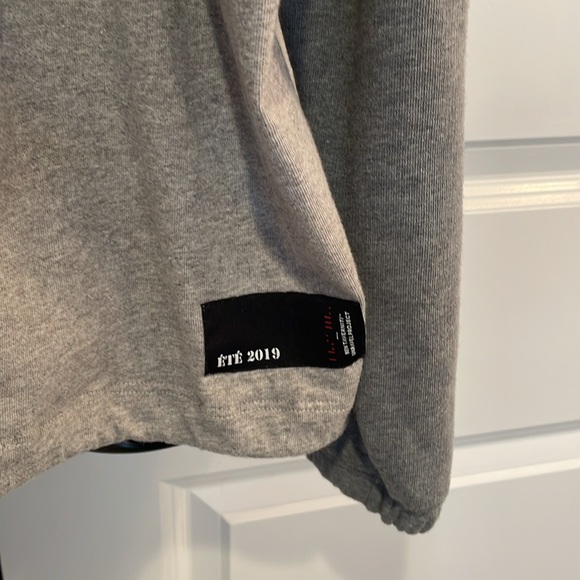 NWT Unravel Project Sweatshirt - Picture 10 of 11